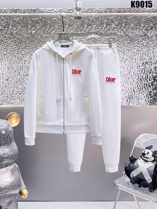 Picture of Dior Sweater Suits _SKUDiorM-5XLkdtr3038861